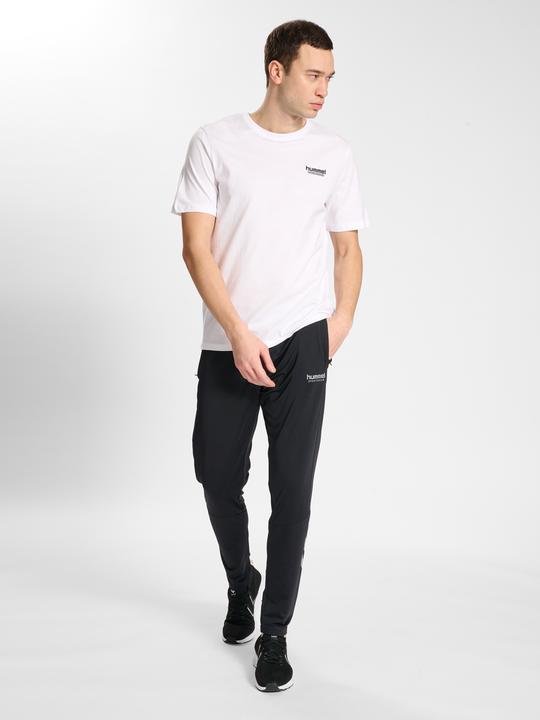 Actual product image hummel Booster T-Shirt (M)