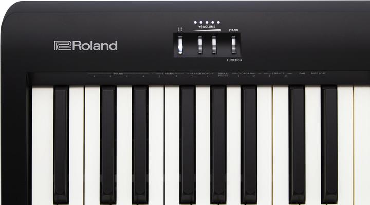 Produktbild Roland FP-10 (88 Tasten)