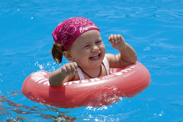 Produktbild Swimtrainer Classic