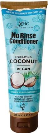 Actual product image Xpel XHC Hydrating Coconut No Rinse Conditioner 250ml - Vegan (250 ml)