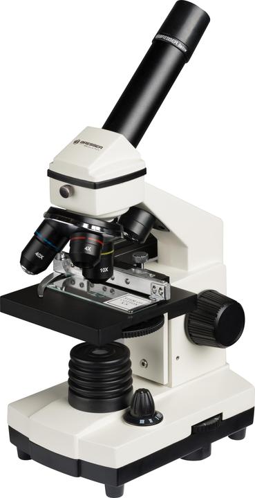 Bresser Biolux NV 20x-1280x