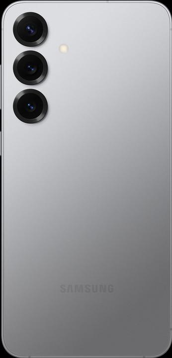 Image du produit Samsung Galaxy S25+ (256 Go, Ombre d'argent, 6.70", Double SIM, 50 Mpx, 5G)