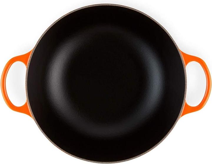 Immagine prodotto Le Creuset Firma La Marmite (26 cm, Pirofila + casseruola, Ghisa)