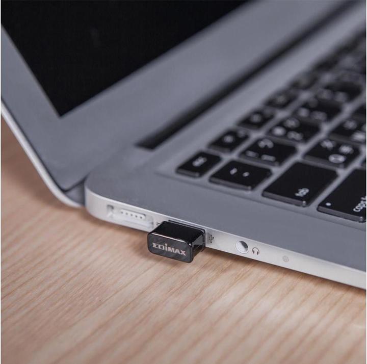 Actual product image edimax Ew-7822ulc (USB 2.0)