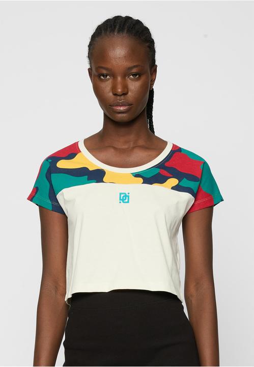 Actual product image Dangerous DNGRS Tshirt Force - 139051 (L)