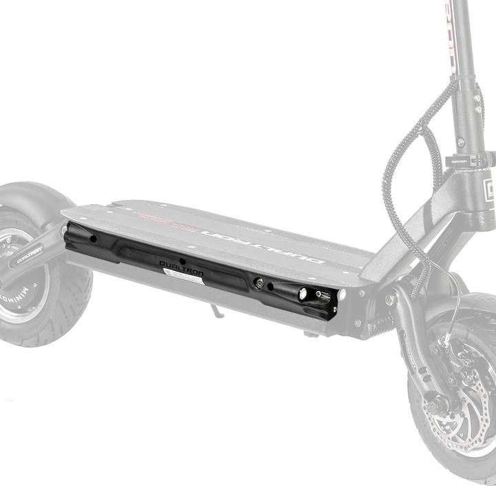Produktbild Mini Motor Vollständige rechte Seitenabdeckung