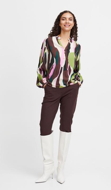 Image du produit B.young BYHISIA BLOUSE - 20813829 (46)