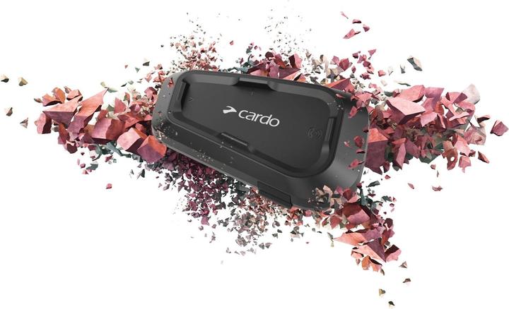 Actual product image Cardo Spirit (Set of 1)