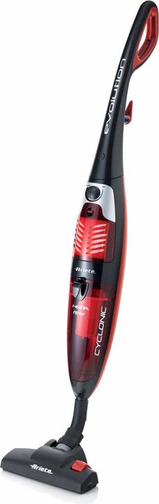 Ariete 2772A RedLine Evolution Aspirateur sans sac 800W