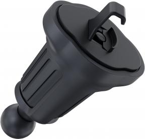 Produktbild Newell Newell-Autohalterung mit MagSafe S18-Induktionsladegerät