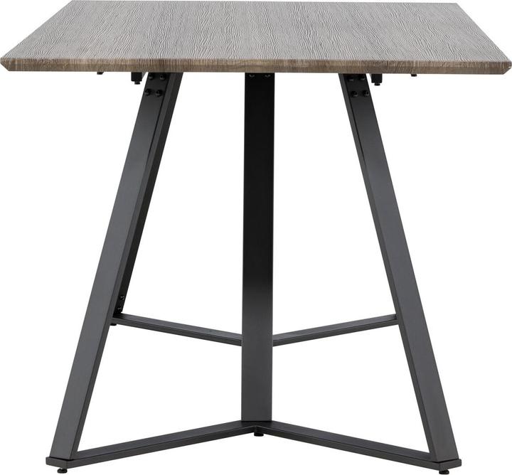 Actual product image Venture Home Marina dining table (180 x 90 x 75 cm)