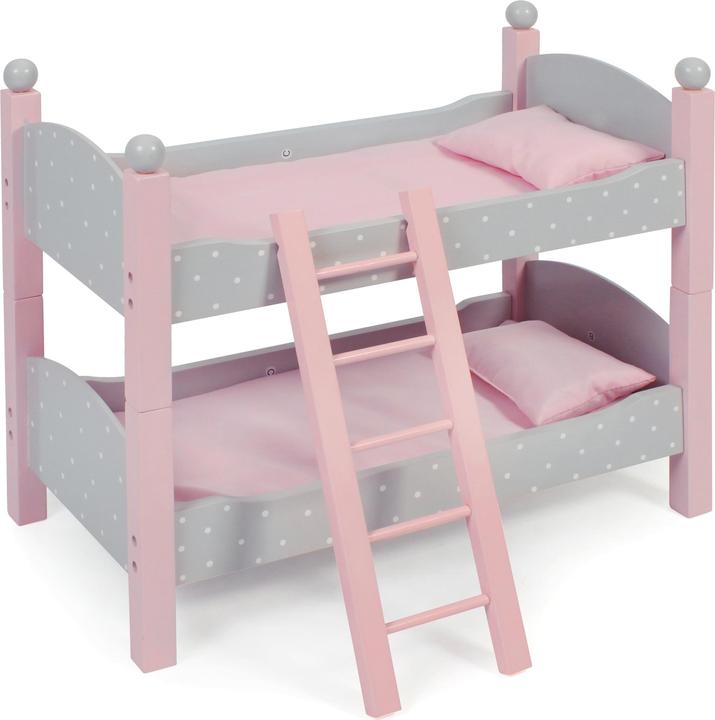 Grau, Rosa