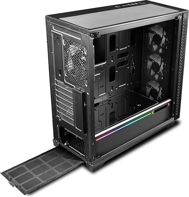 Actual product image Deepcool Matrexx 70 (E-ATX)