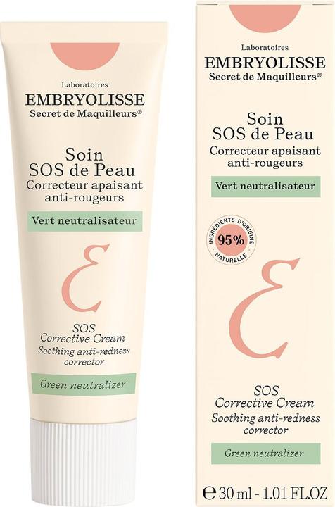 Immagine prodotto Embryolisse - SOS Corrective Cream 30 ml (EMB880000) (30 ml)