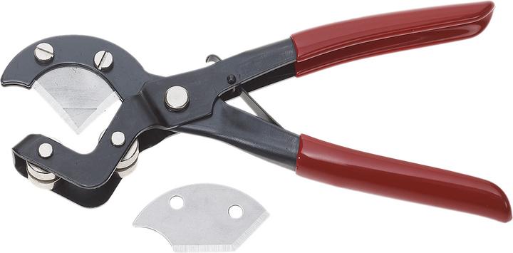 Actual product image Cimco Pipe cutter (200 mm)