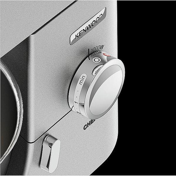 Produktbild Kenwood Chef (1000 W)