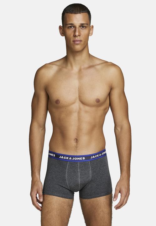 Actual product image Jack & Jones 5er-pack Boxershorts (M, 5-pack)