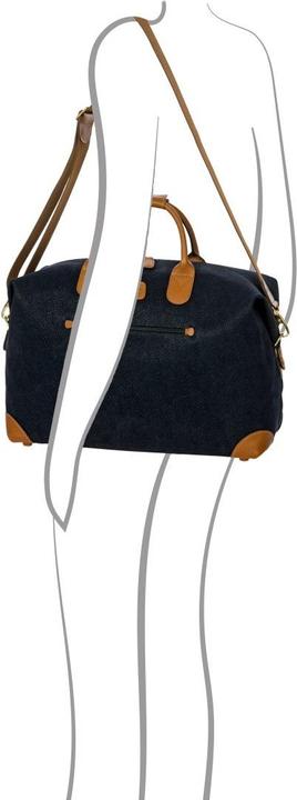 Actual product image Brics Bric's Travel Bag Life Travel Bag 46 (25 l)