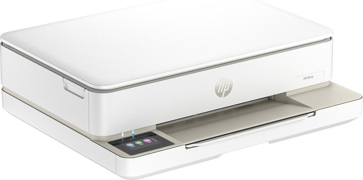 Actual product image HP Hewlett-Packard Envy 6132e All-in-One Color Inkjet, Envy 6132e (Colour)