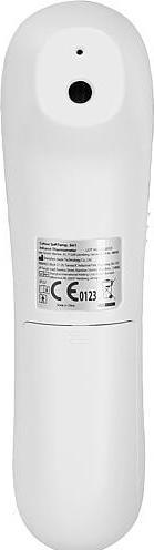 Produktbild Reer Colour SoftTemp 3in1 kontaktloses Infrarot Thermometer (Stirn, Berührungslos)
