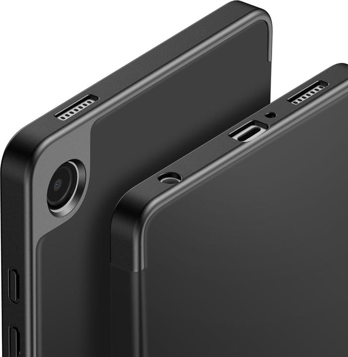 Actual product image Samsung araree A Folio Case (Galaxy Tab A9)