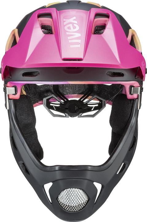 Actual product image Uvex Sports Jakkyl HDE 2.0 (52 - 57 cm)