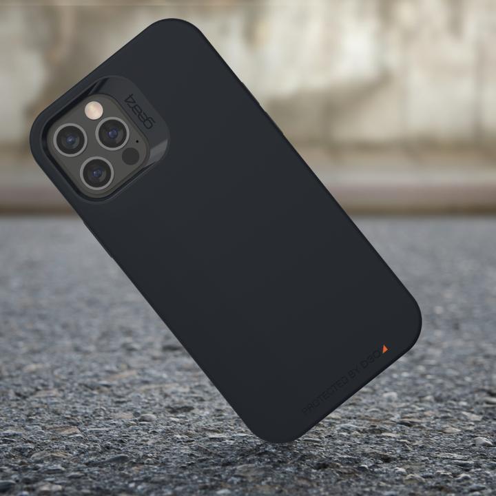 Image du produit gear4 Rio Snap (Apple iPhone 12)