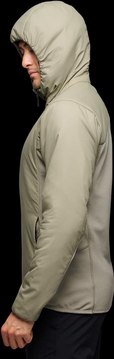 Image du produit Black Diamond M First Light Hybrid Hoody (M)