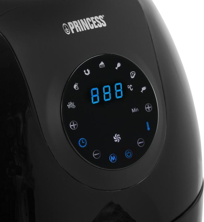 Produktbild Princess Aerofry XXL (EU-Stecker)