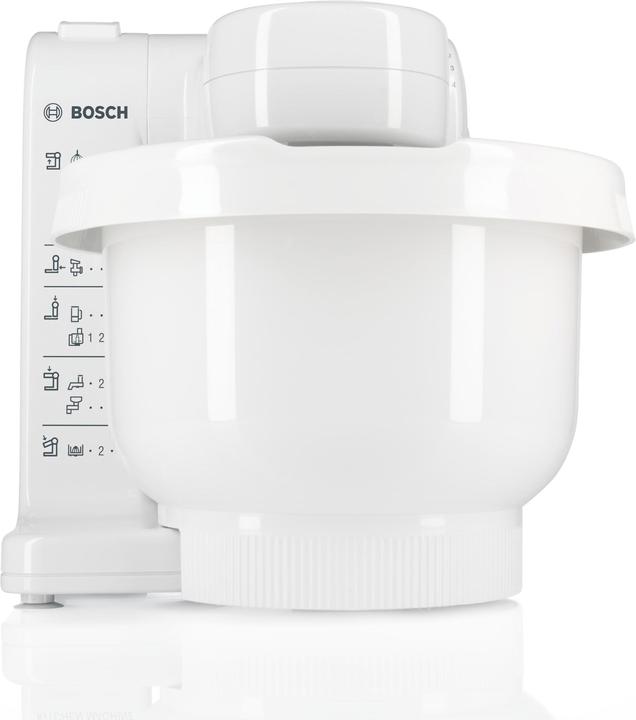 Actual product image Bosch Hausgeräte Mum4405 (500 W)