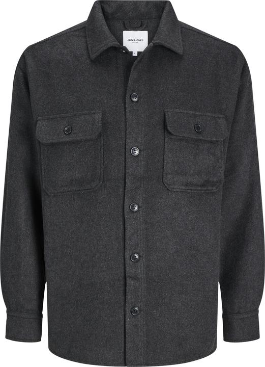 Produktbild Jack & Jones Jjebradley Ollie Overshirt Ls Noos Pls (XXL)