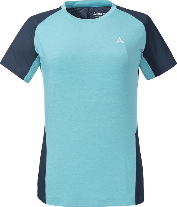 Schöffel T Shirt Solvorn1 L (46)