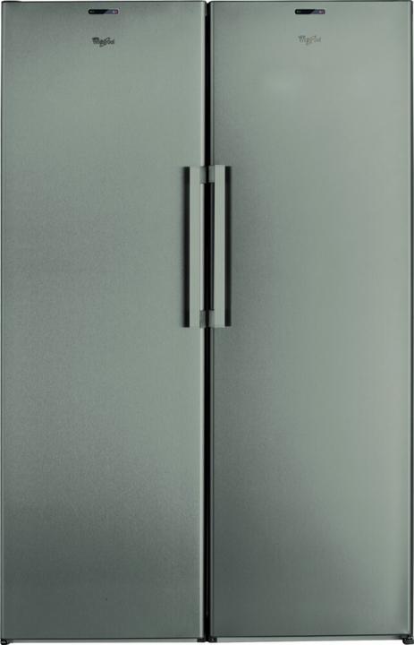 Actual product image Whirlpool UW8 F2Y XBI F 2 (Stand-alone, 263 l)