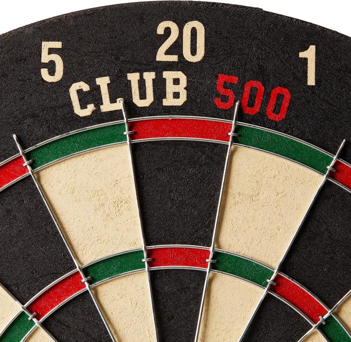 Produktbild Decathlon CLUB 500