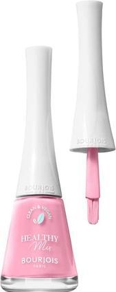 Produktbild Bourjois Healthy Mix Nail Polish 9 ml 125 Very Generose (Farblack)