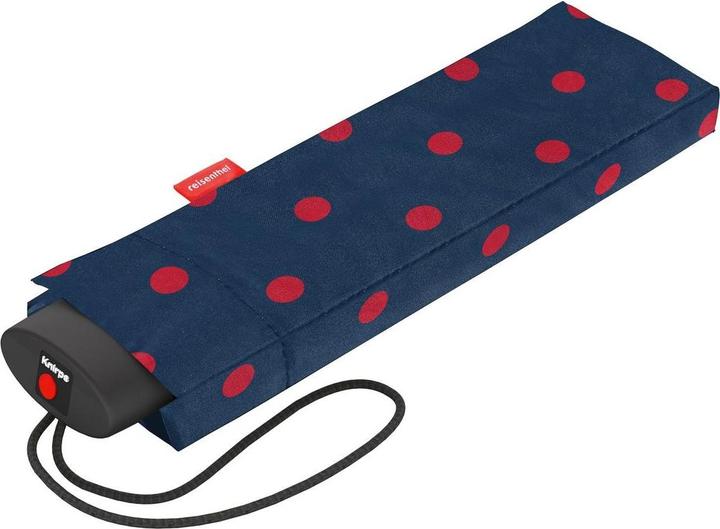 Immagine prodotto reisenthel Ombrello Pocket Mini punti misti rosso