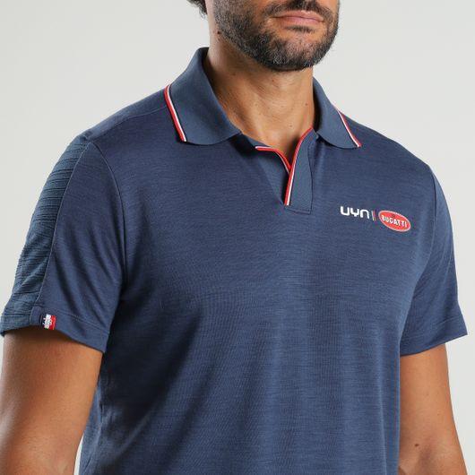 Immagine prodotto UYN Polo a maniche corte X Bugatti (L)