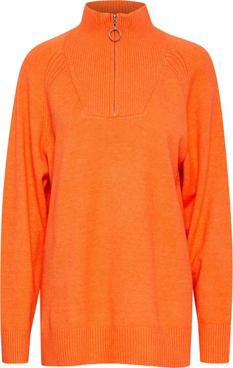 B.young BYNONINA HALFZIP - 20812779