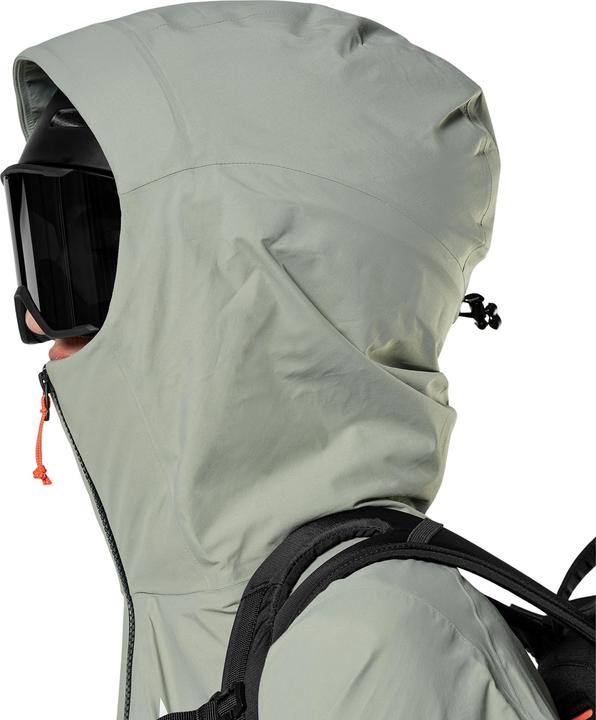 Immagine prodotto Salewa Sella Free 3 Layers Powertex Jacket Da (36, S)