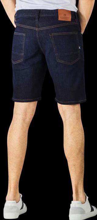 Actual product image Scotch & Soda Shorts Ralston beaten back (W31)