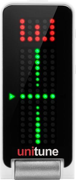 Produktbild TC Electronic Unitune Clip - chromatisches Stimmgerät an einem Clip
