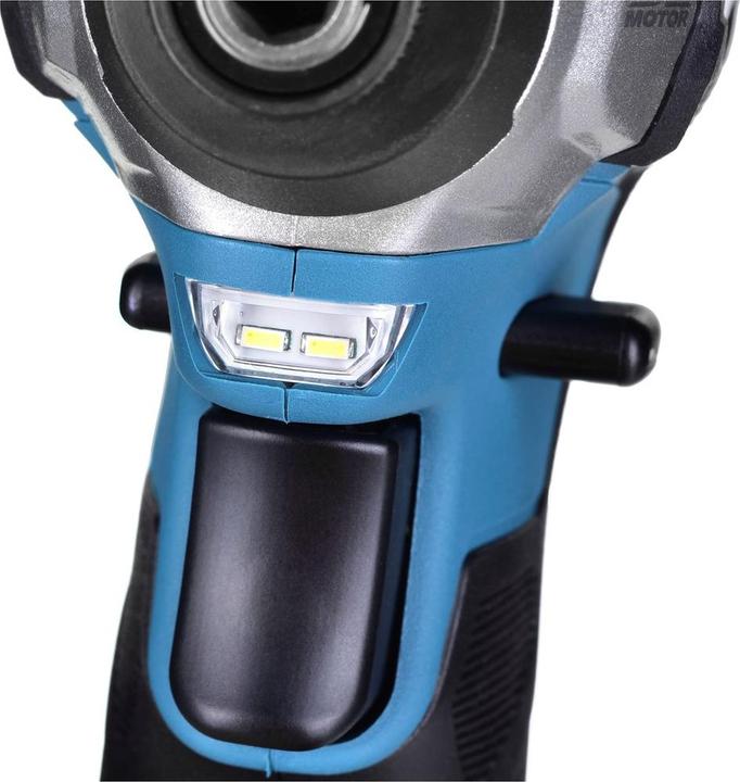 Immagine prodotto Makita DTD157Z (Batteria ricaricabile)