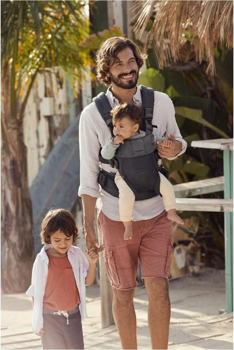 Image du produit BabyBjörn Porte-bébé Harmony
