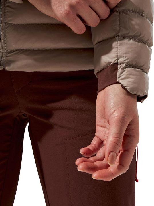 Produktbild Berghaus Synthetisch isolierte Trail-Nomad Jacket (10, S)