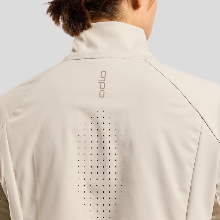 Actual product image Odlo Zeroweight Pro Warm 2.0 (XL)