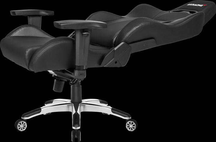 Actual product image Akracing Master Premium