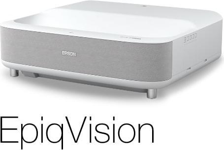 Produktbild Epson EH-LS300W ATV (Full HD, 3600 lm, 0.26 - 0.35:1)