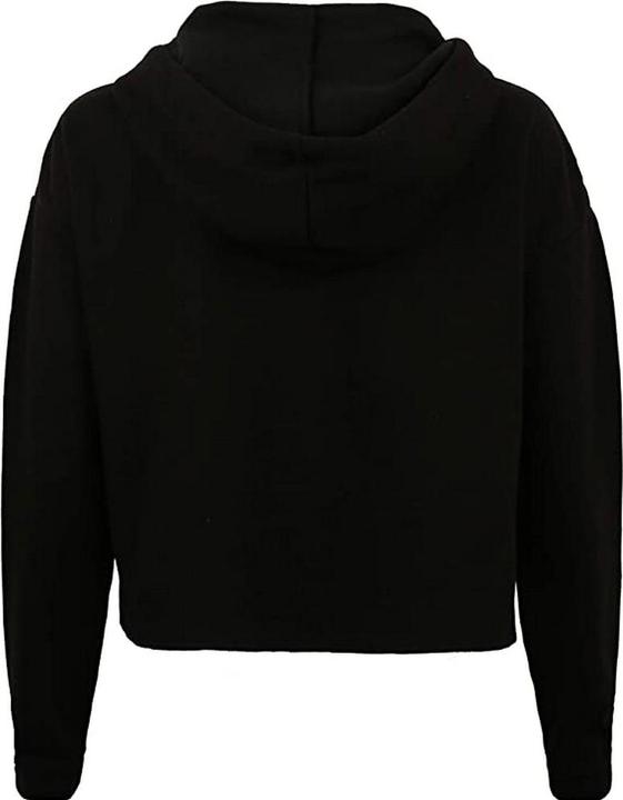 Produktbild Alice In Wonderland Kurzes Hoodie (S)