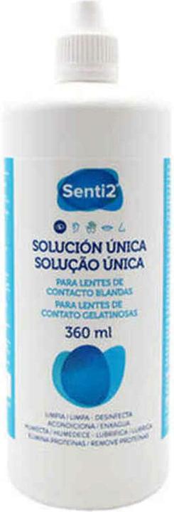 Produktbild Senti2 Körperlotion (360 ml) (Körperlotion, 360 ml)