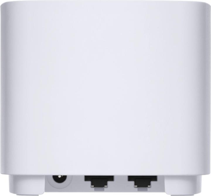 Actual product image ASUS ZenWiFi XD5 set of 2
